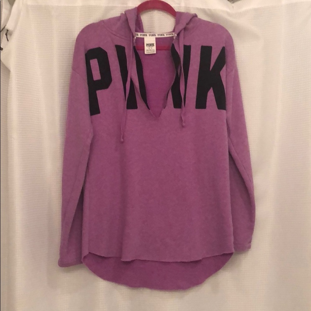 VS PINK sweatshirt
